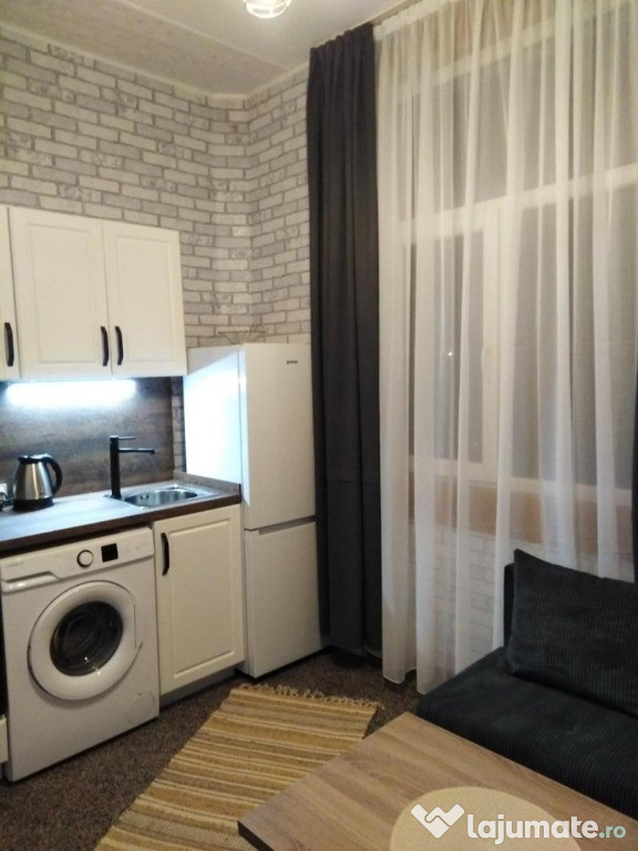 Apartament de inchiriat zona