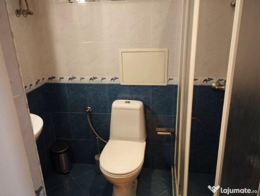 Apartament o camera situat in zona Centrala de inchiriat urgent!