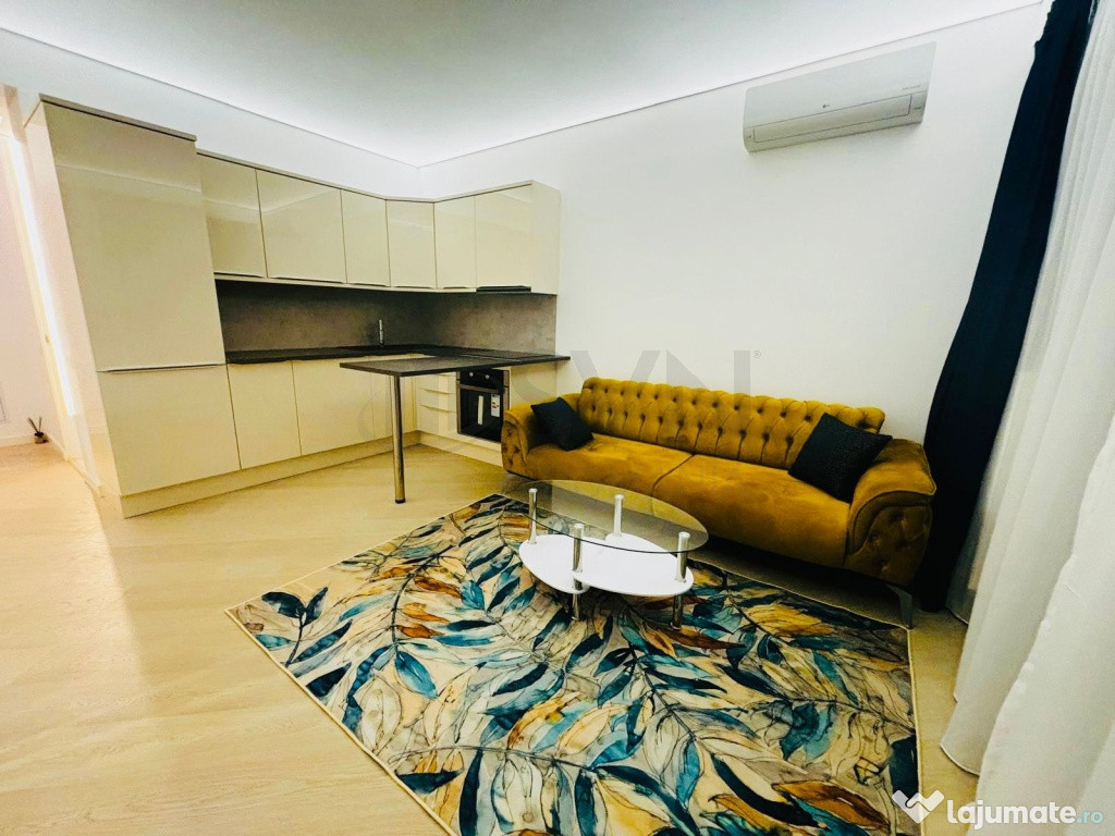 Apartament 2 Camere I De I Pipera I Porsche Bucuresti Nord