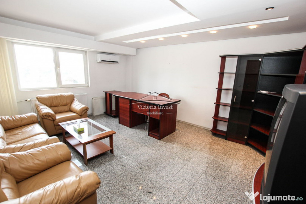 Apartament 2 camere de închiriat Piața Victoriei