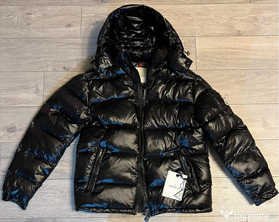 Geaca Moncler Maya