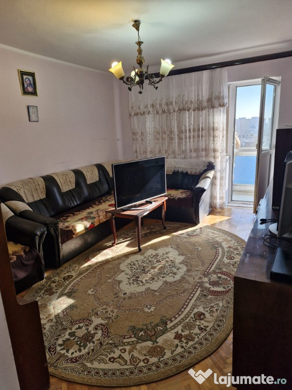 Apartament 2 camere Bulevardul Balcescu