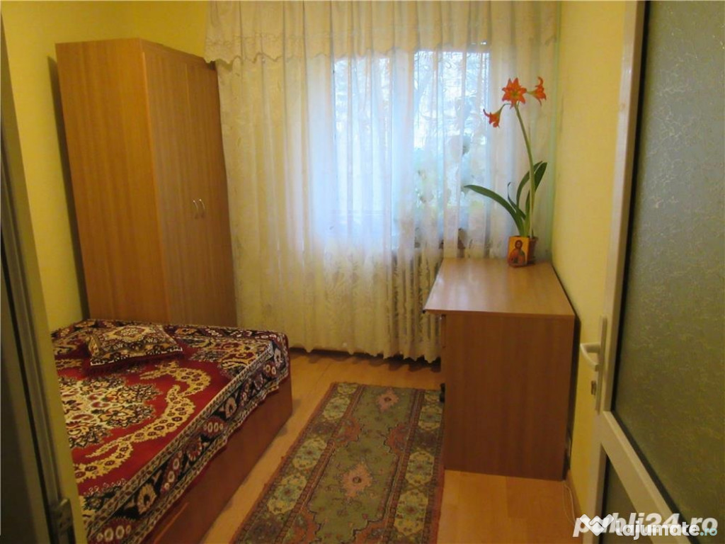 Apartament cu 2 camere Calea Calarasilor