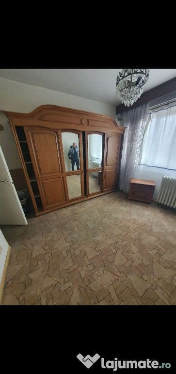 Apartament 2 camere, confort 1, lângă școala Simache