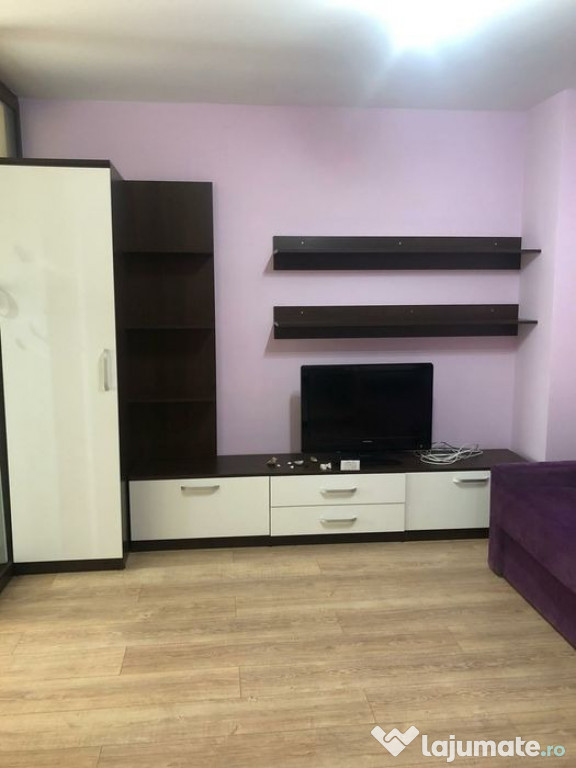 Inchiriez Apartament 2 camere Timpuri Noi