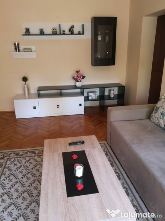 Inchiriez Apartament 2 camere Timpuri Noi