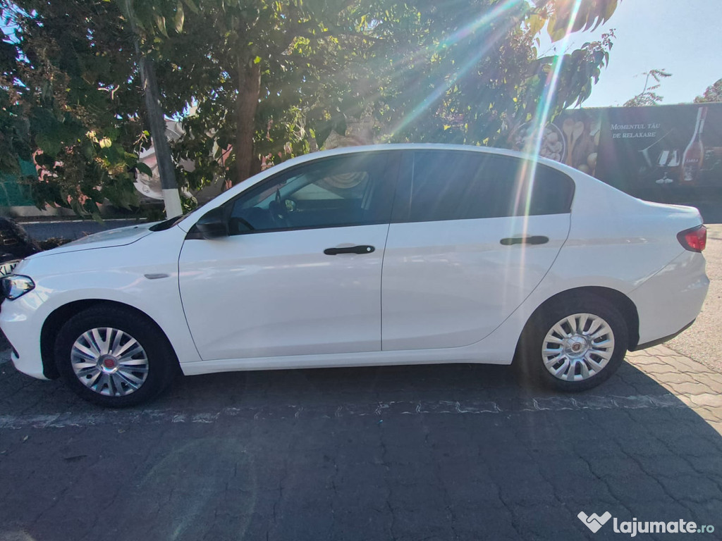 Fiat Tipo 82500 km