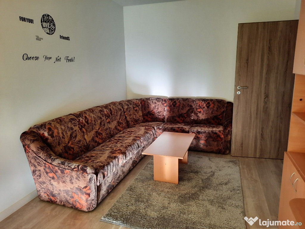 Apartament 2, zona Baneasa