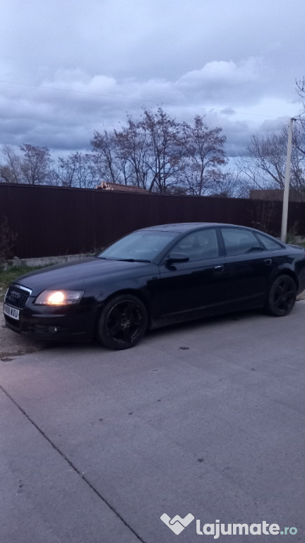 Audi a6 motor 2.0 BRR