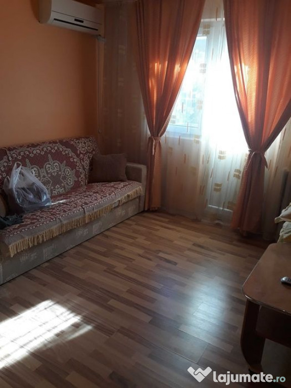 Apartament cu 2 camere, Gara de Nord