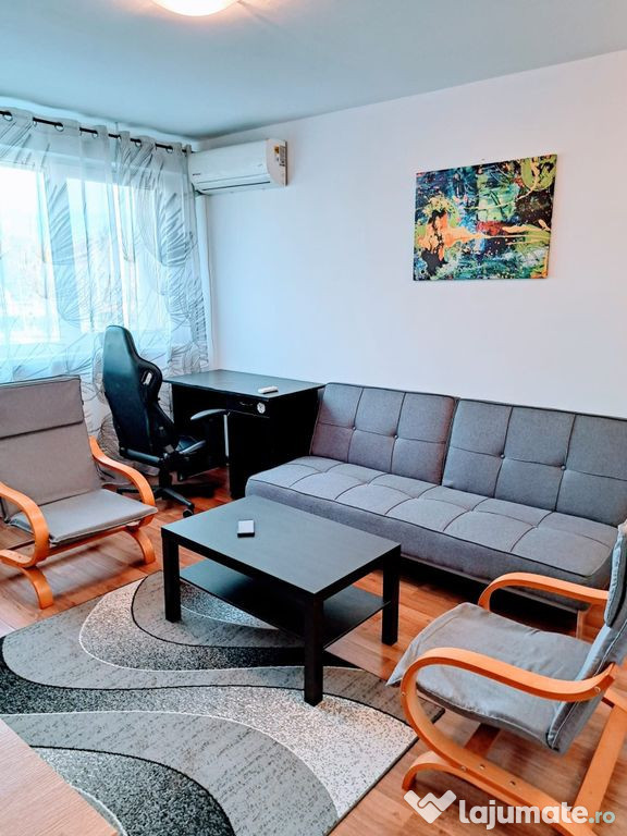 AP. 2 CAM EROII REVOLUTIEI, CAT FRIENDLY, METROU 3 MIN