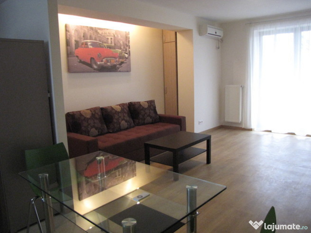 Apartament 2 camere - BLOC 2015 - langa PARCUL ORASELUL COPI