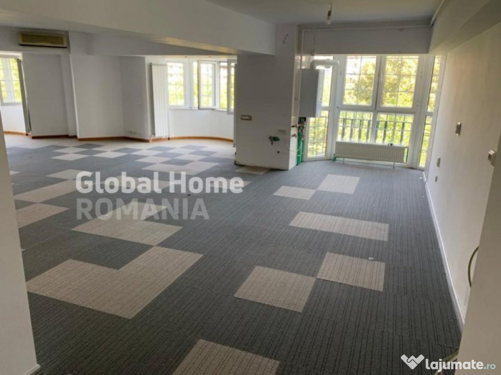 Apartament 4 camere - Unirii -150MP | Blv Unirii-Pretabil b