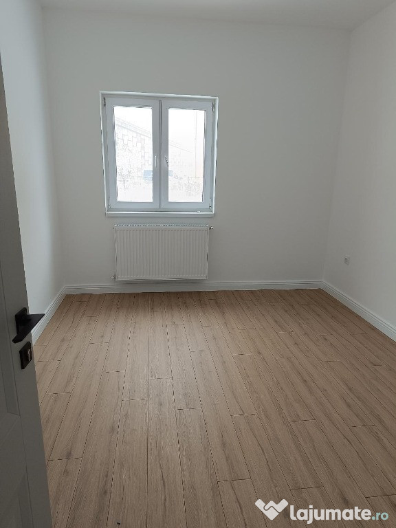 Apartament 2 camere bloc nou