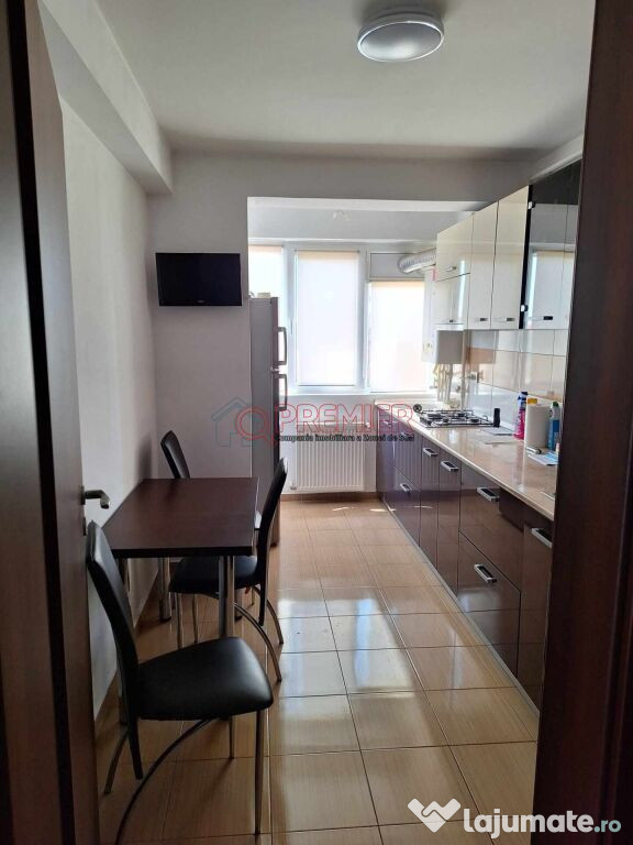 Popesti Leordeni - metrou D Leonida- apartament 3 camere