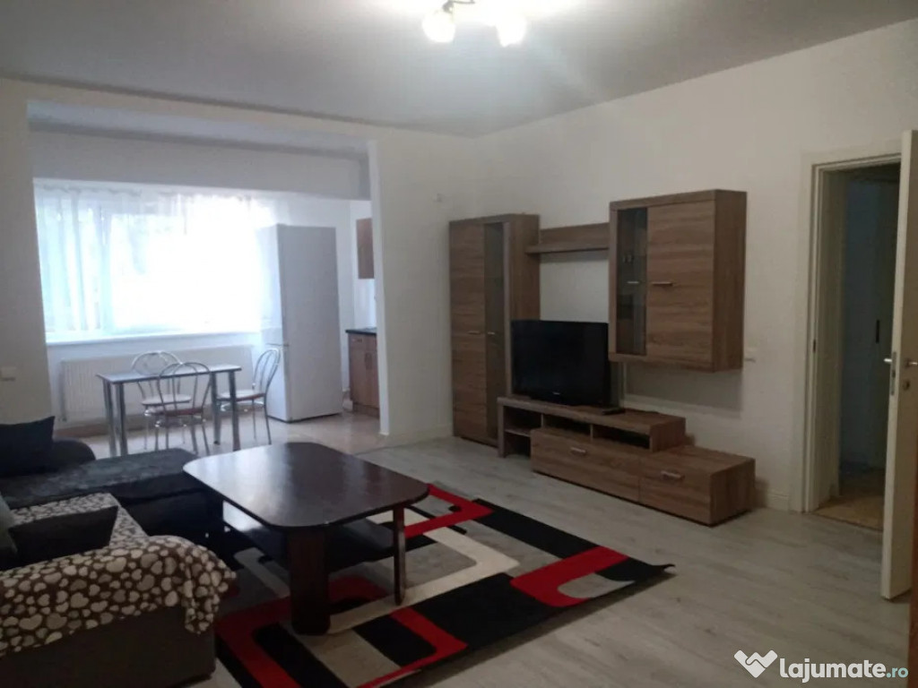 Apartament 2 camere | Centrala proprie | Zona Timisoara