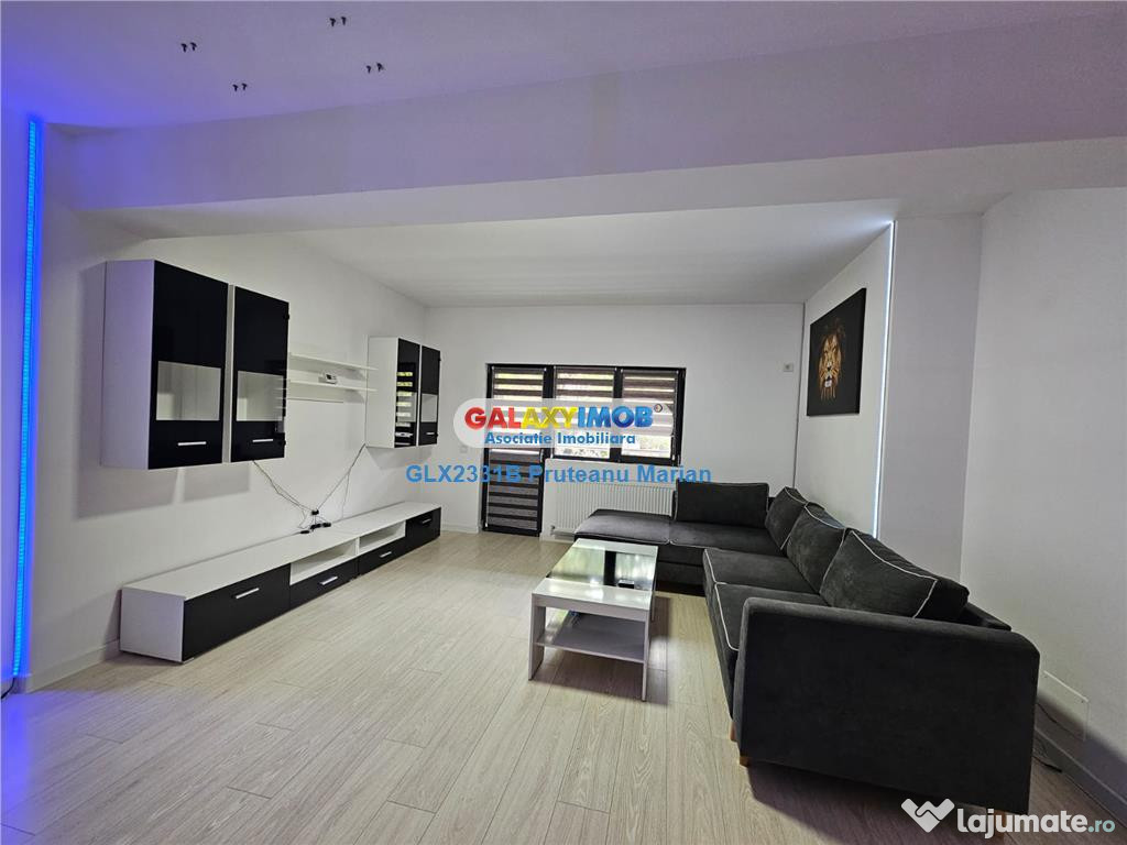 Apartament Premium cu 2 camere situat aproape de V Oltului