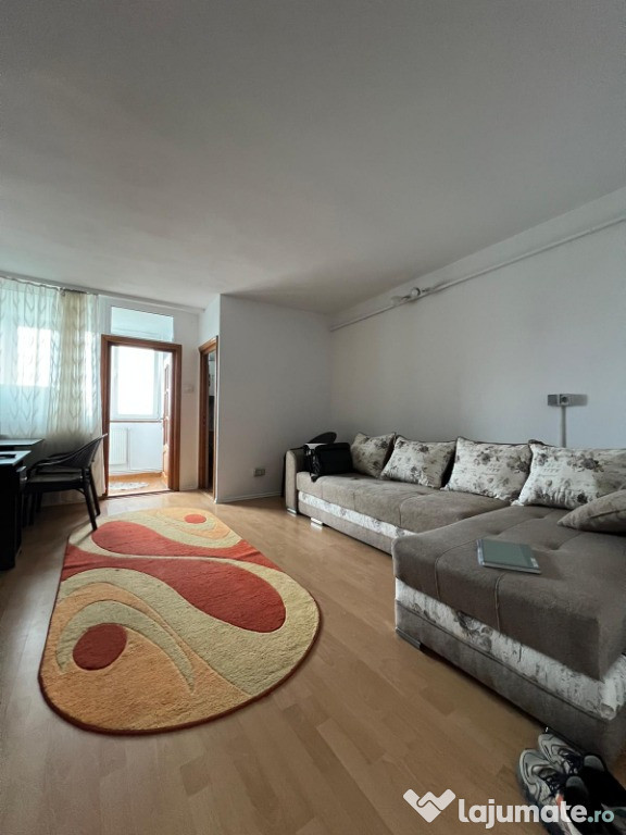 Apartament cu 1 camera Podul de Piatra