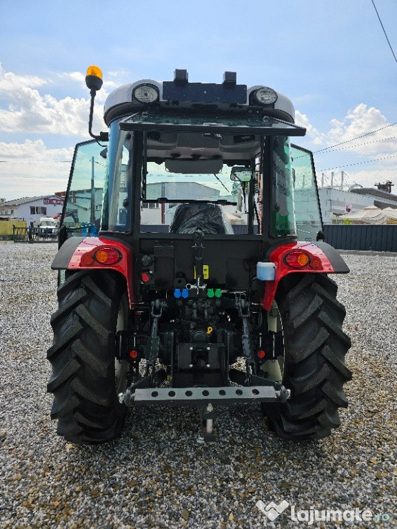 TRACTOR AGRICOL ARMATRAC 584e