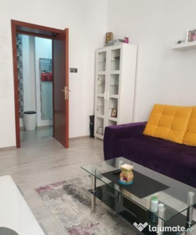 Apartament 2 camere -Dorobanti - Capitale