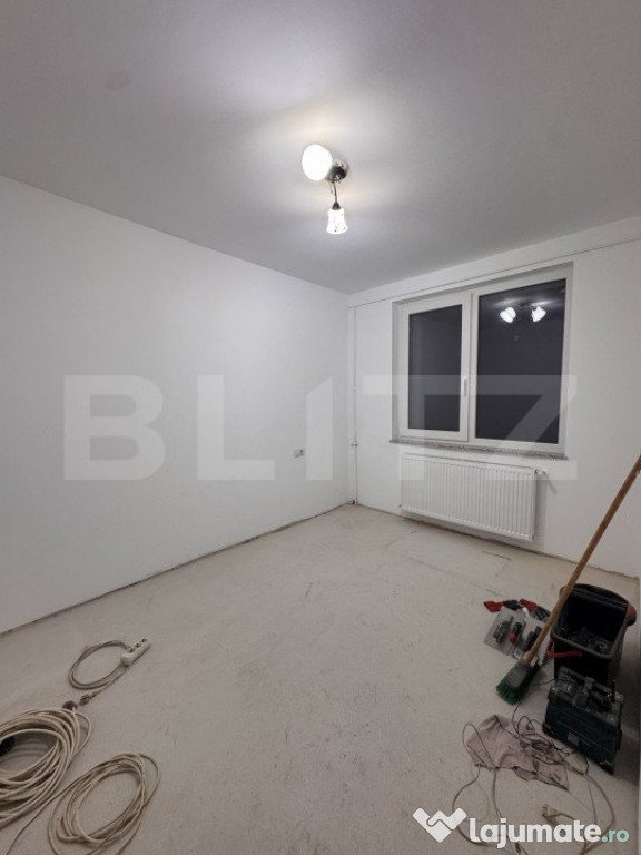 Apartament 4 camere, 87 mp utili, zona-central