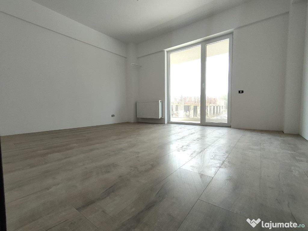 Apartament 3 Camere - Decomandat - 1 Minut Metrou Berceni