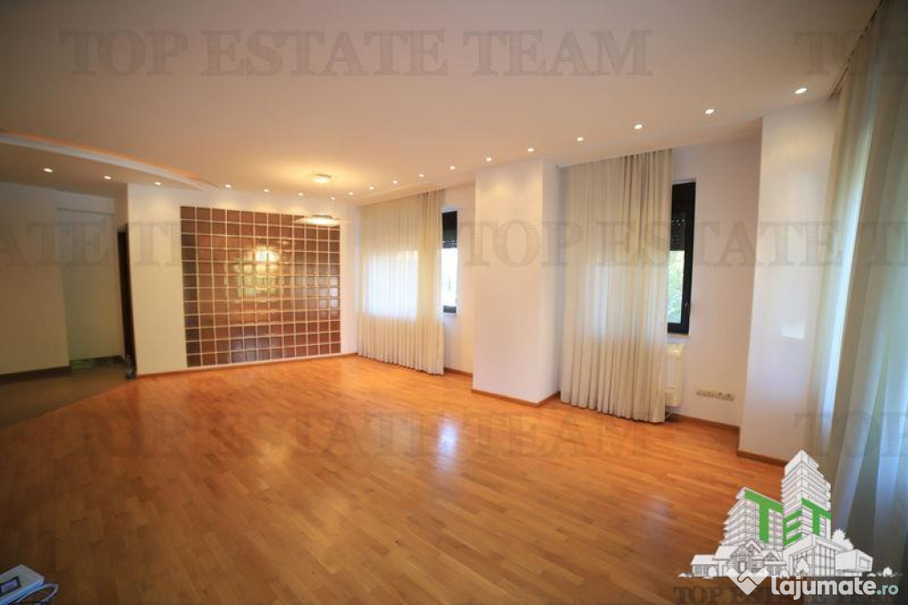 Apartament de in zona Arcului de Triumf, parcare/boxa inclu