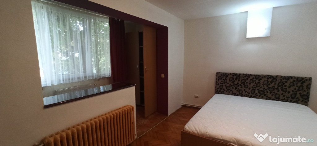 Apartament 1 camera