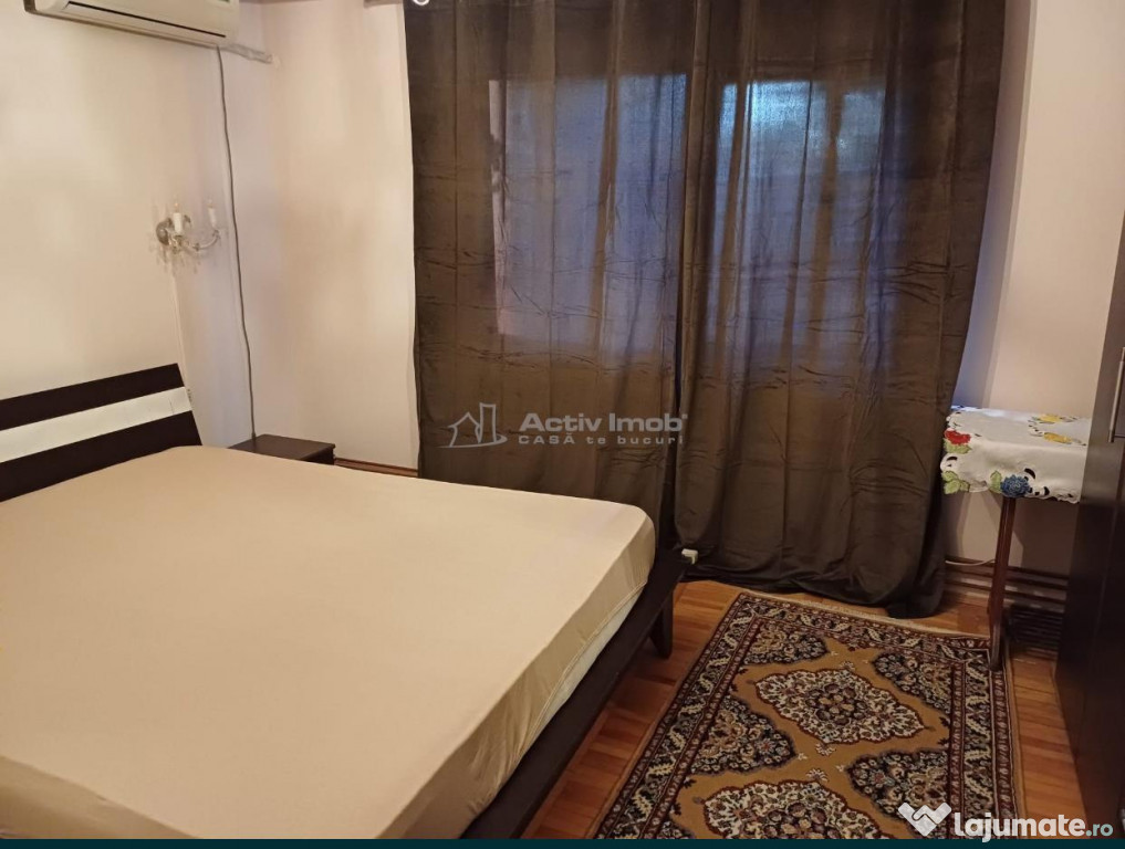 Apartament 2 camere decomadat Inel 1