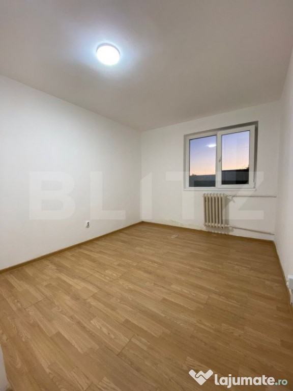 Apartament 2 Camere Nemobilat Razboieni 25 Mp