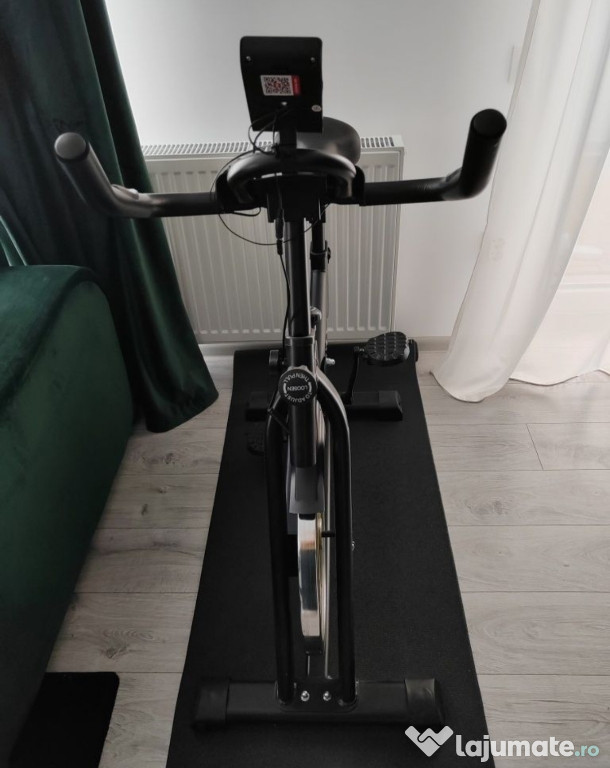 Bicicleta spinning TECHFIT SBK2500