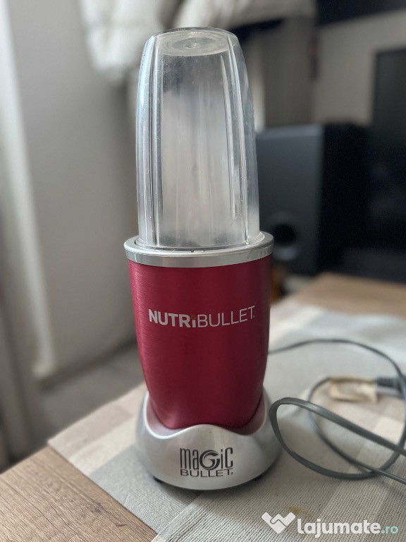 Nutribullet 600 blender