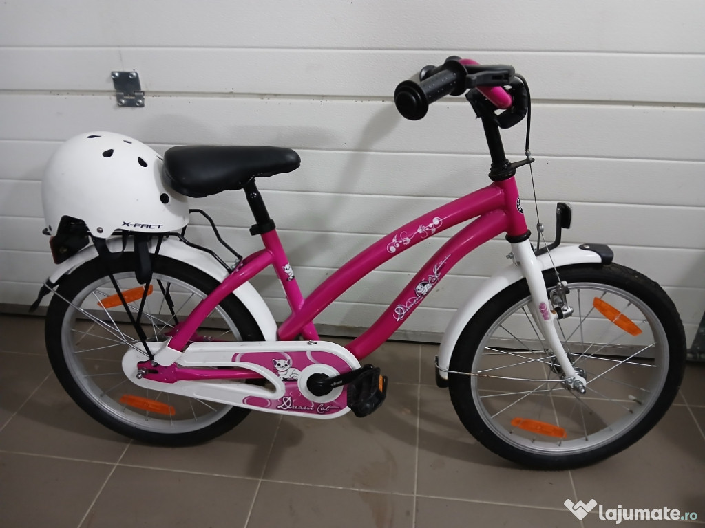 Bicicleta de vânzare 18 Inch