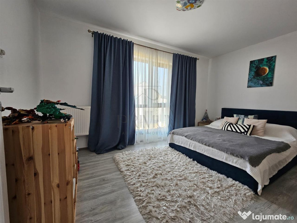 Duplex - Mosnita Noua - Teren 252 mp