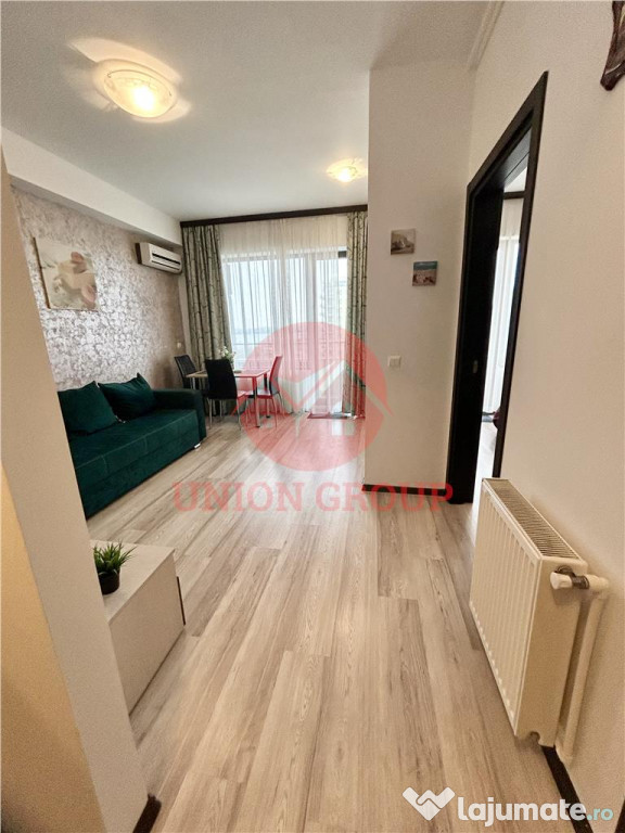 Apartament 2 camere, totul nou, Summerland