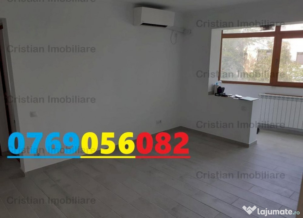 Apartament 2 camere, TOTUL NOU, zona Viziru 1