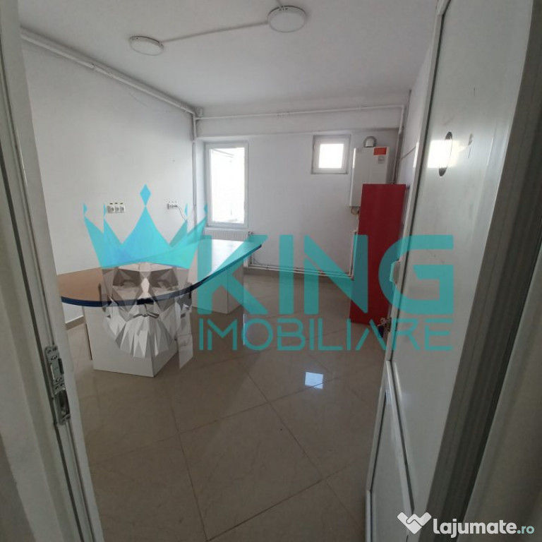 Spatii pentru Birouri intre 20mp-270mp | Central | Acces Str