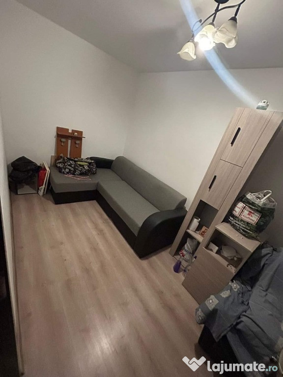 De vânzare apartament cu 2 camere