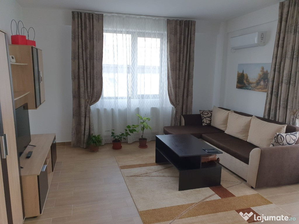 Vitan Mall/Stadion Olimpia, lux apartament 2 camere ultramodern