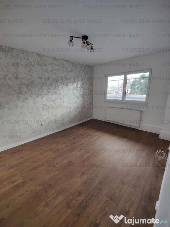 Apartament cu 2 camere, decomandat - zona Calea Bucuresti