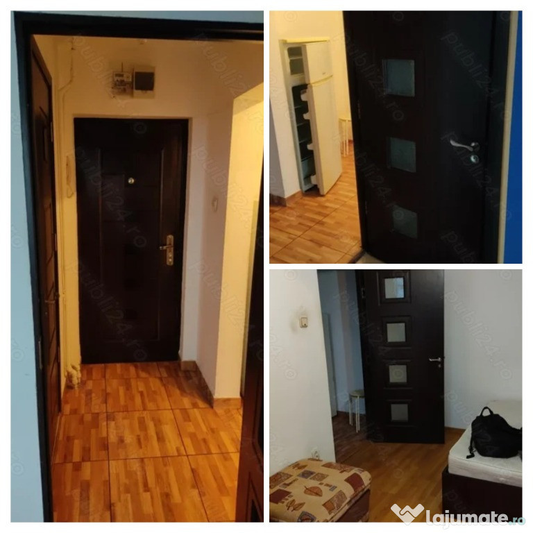 Închiriez apartament Constantin Brâncoveanu