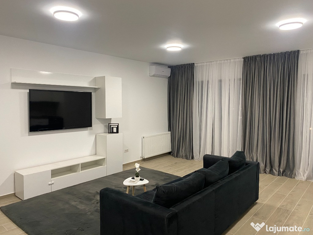 VIGAFON - Apartament 2 camere Albert-MRS Village