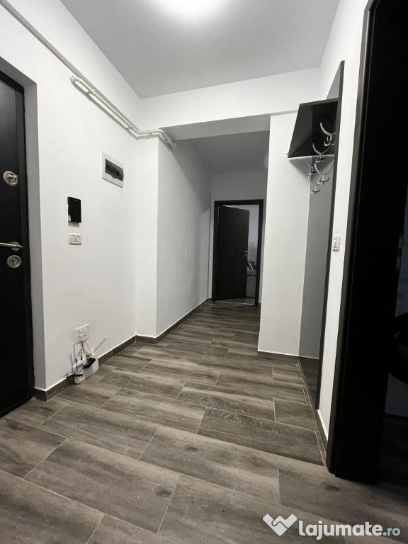 Apartament cu 2 camere Sos. Voinesti