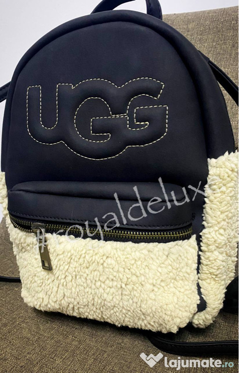 Rucsac ugg calitate premium