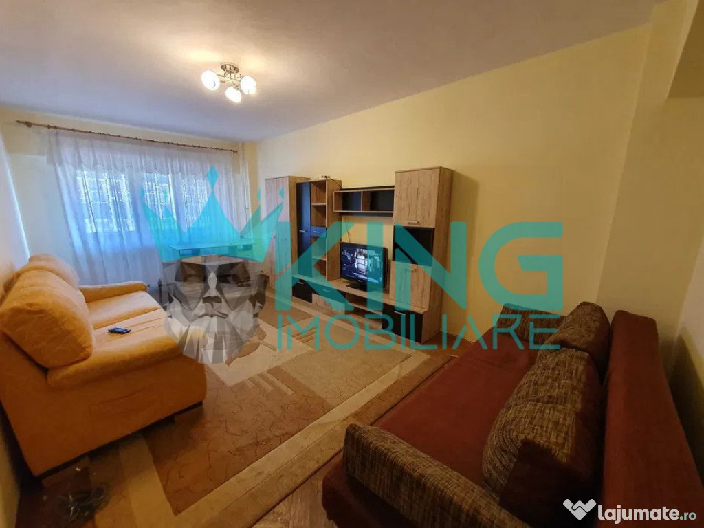 2 Camere | Centru-Minerva | Renovat