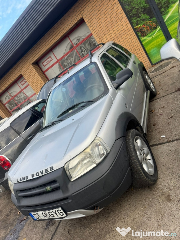 Feelander 2.0d 4x4 an 2004 1999e