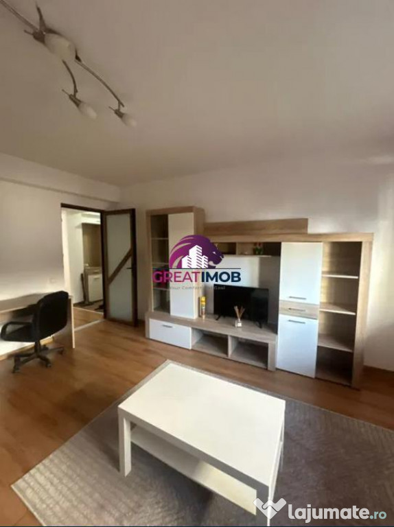 Apartament de inchiriat 2 cam- prel ghencea loc de parcare