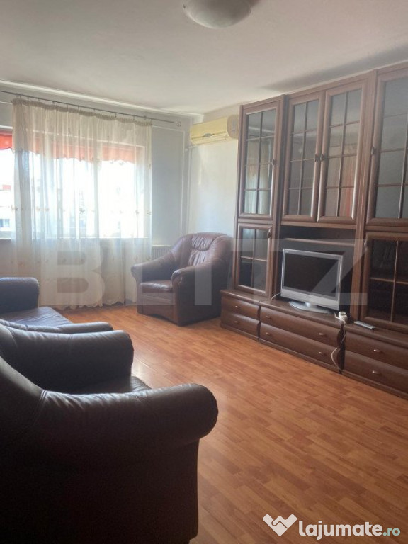 Apartament 3 camere, 71 MP Eremia Grigorescu