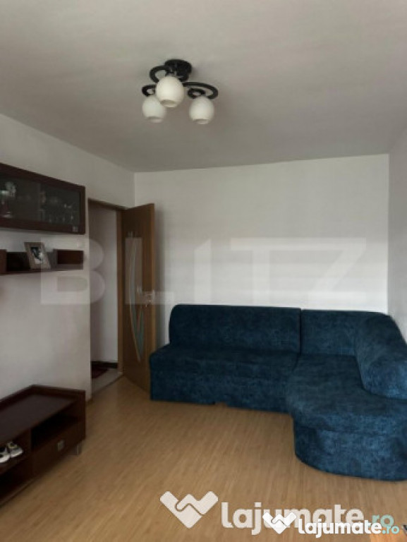 Apartament 2 camere - Kaufland Craiovei