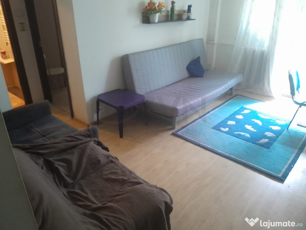 Apartament 2 camere - Titulescu - Piata Victoriei